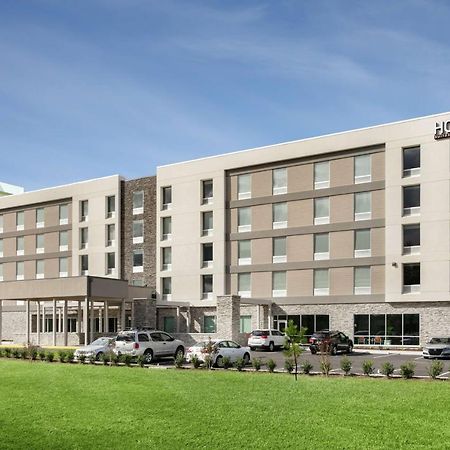 Home2 Suites By Hilton Norfolk Airport Zewnętrze zdjęcie
