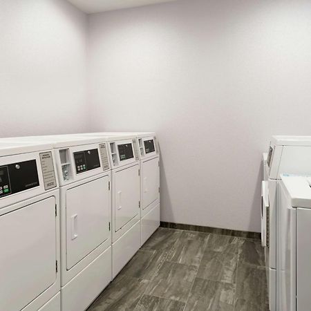 Home2 Suites By Hilton Norfolk Airport Zewnętrze zdjęcie
