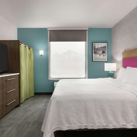 Home2 Suites By Hilton Norfolk Airport Zewnętrze zdjęcie