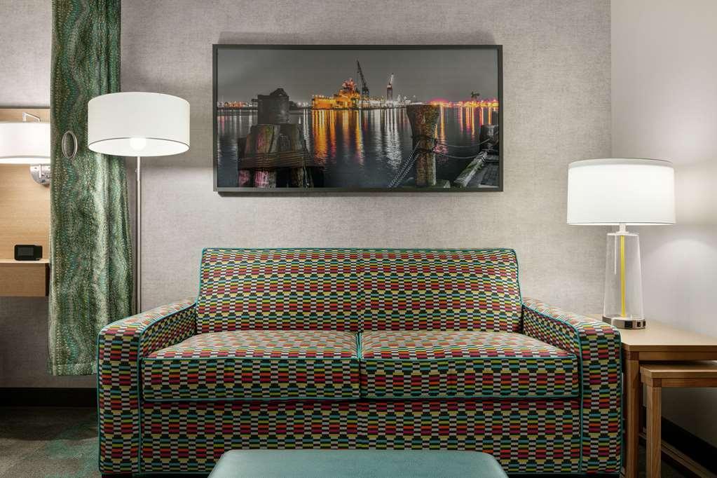 Home2 Suites By Hilton Norfolk Airport Pokój zdjęcie