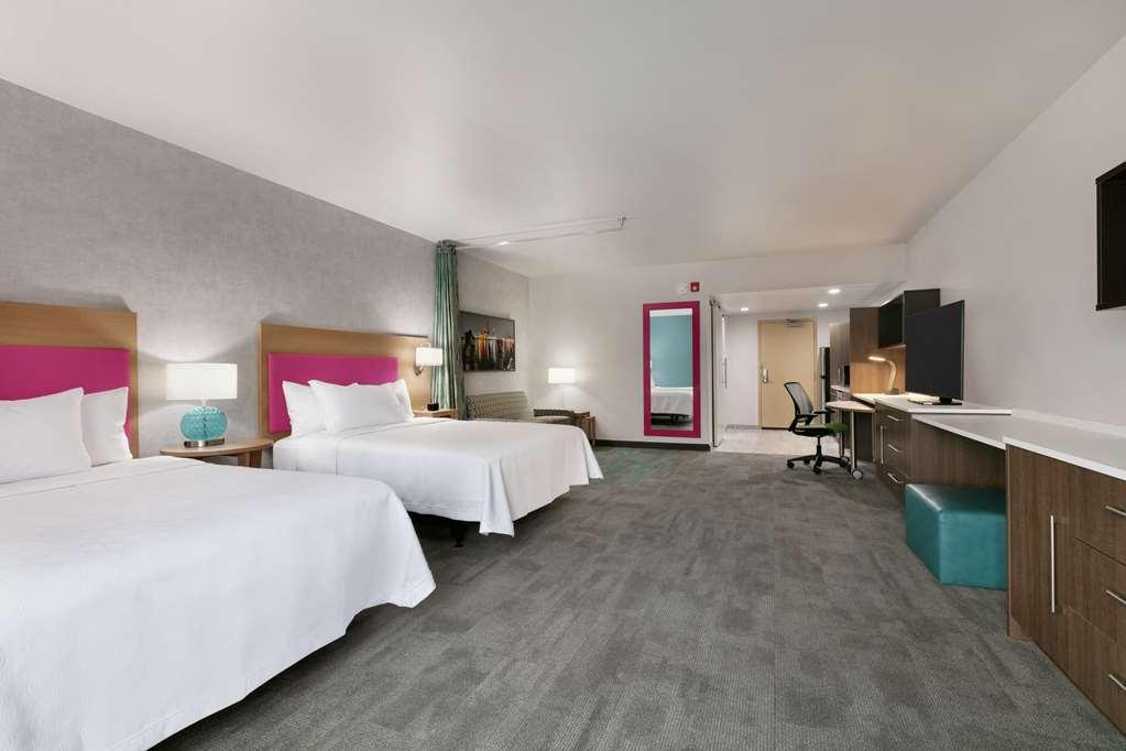 Home2 Suites By Hilton Norfolk Airport Pokój zdjęcie