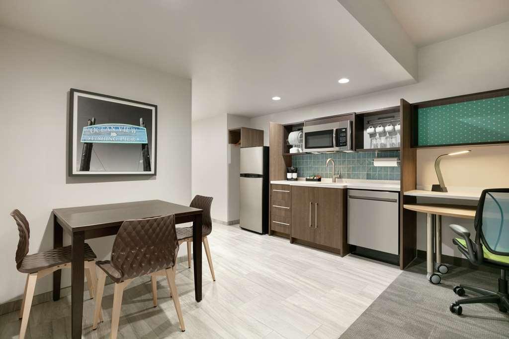 Home2 Suites By Hilton Norfolk Airport Pokój zdjęcie