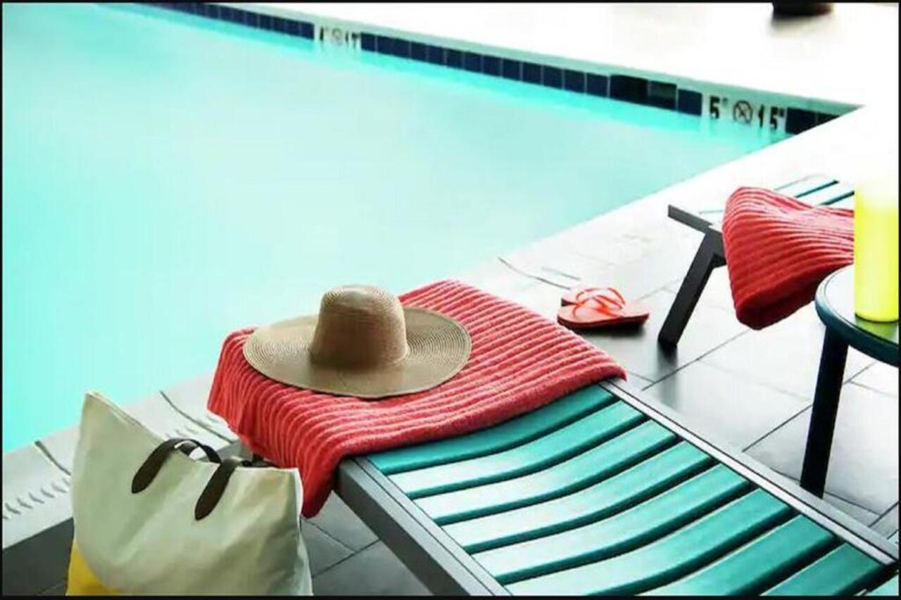 Home2 Suites By Hilton Norfolk Airport Zewnętrze zdjęcie