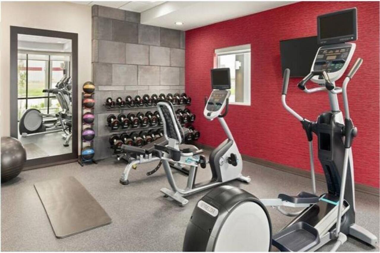 Home2 Suites By Hilton Norfolk Airport Zewnętrze zdjęcie