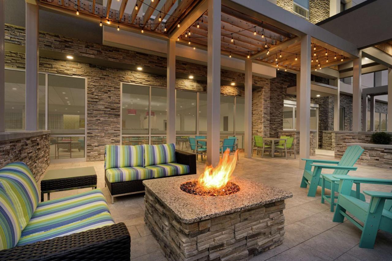 Home2 Suites By Hilton Norfolk Airport Zewnętrze zdjęcie