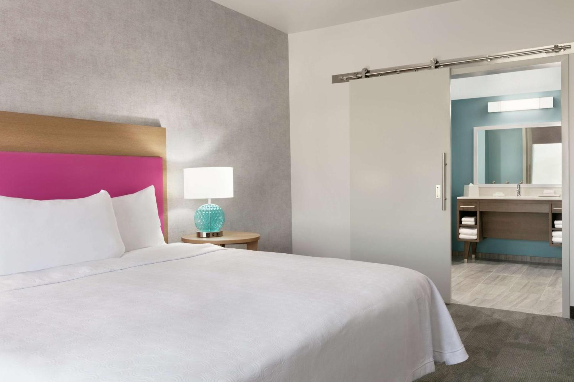 Home2 Suites By Hilton Norfolk Airport Zewnętrze zdjęcie