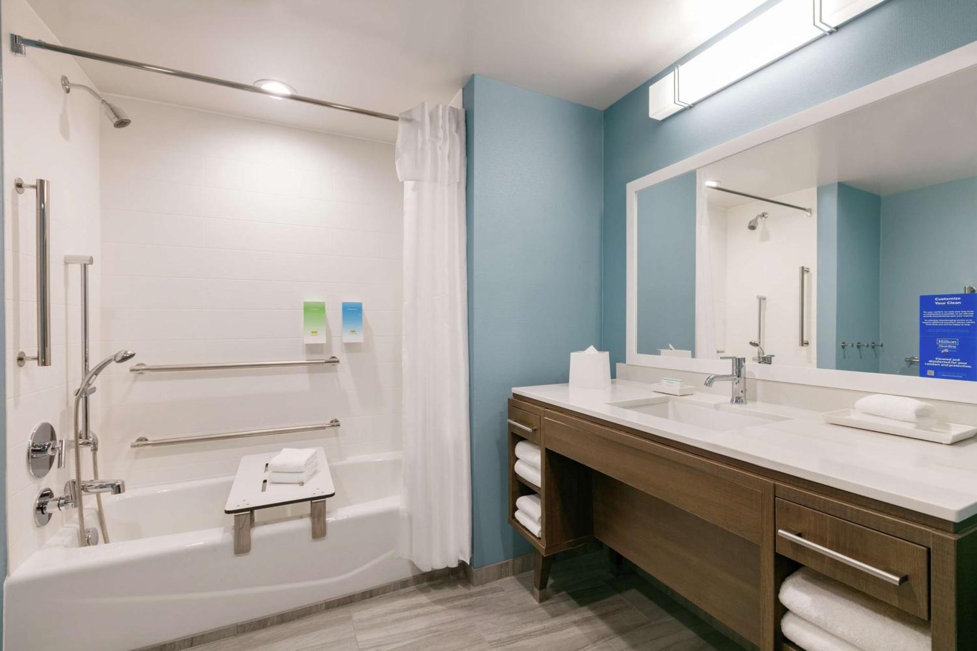 Home2 Suites By Hilton Norfolk Airport Zewnętrze zdjęcie