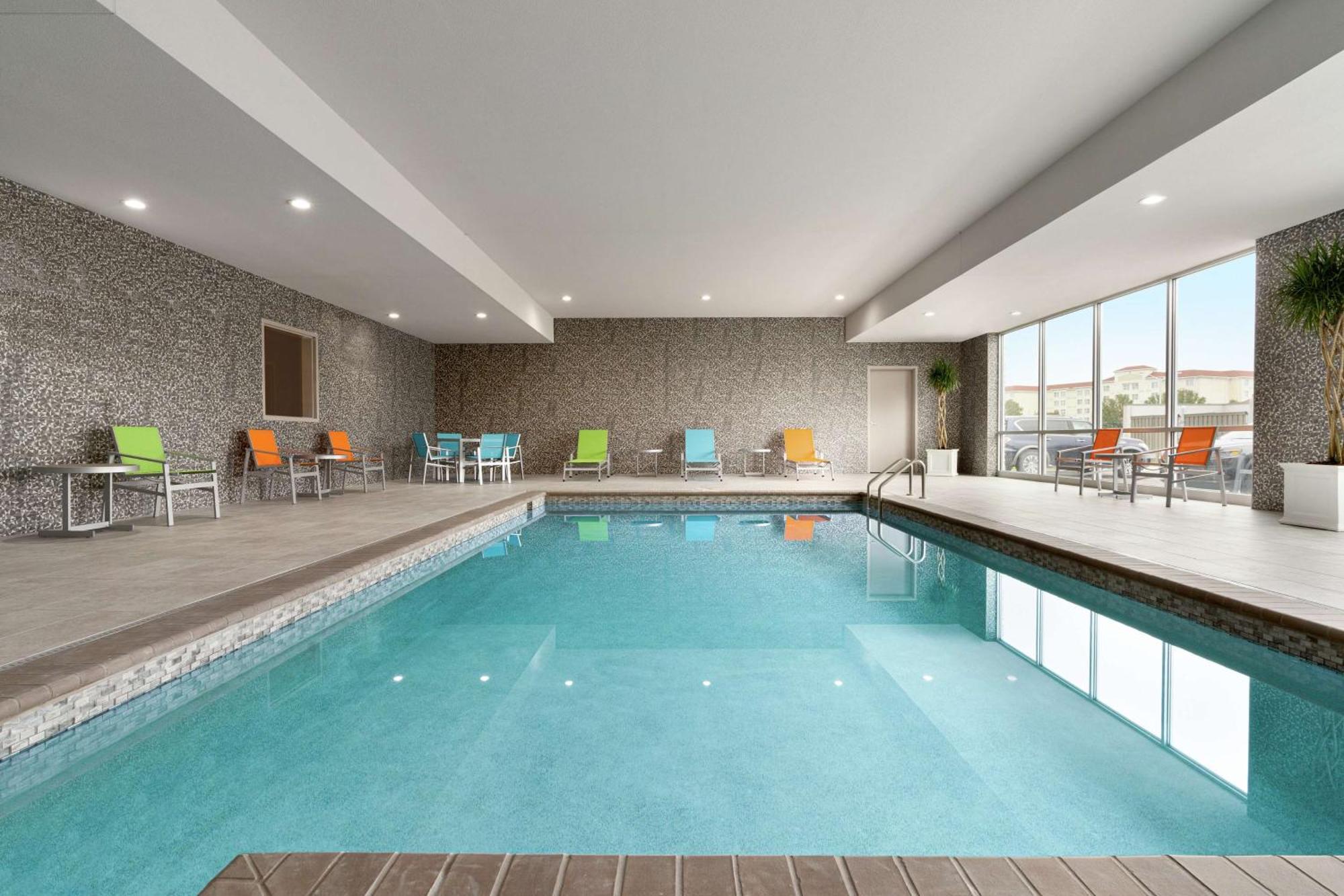Home2 Suites By Hilton Norfolk Airport Zewnętrze zdjęcie