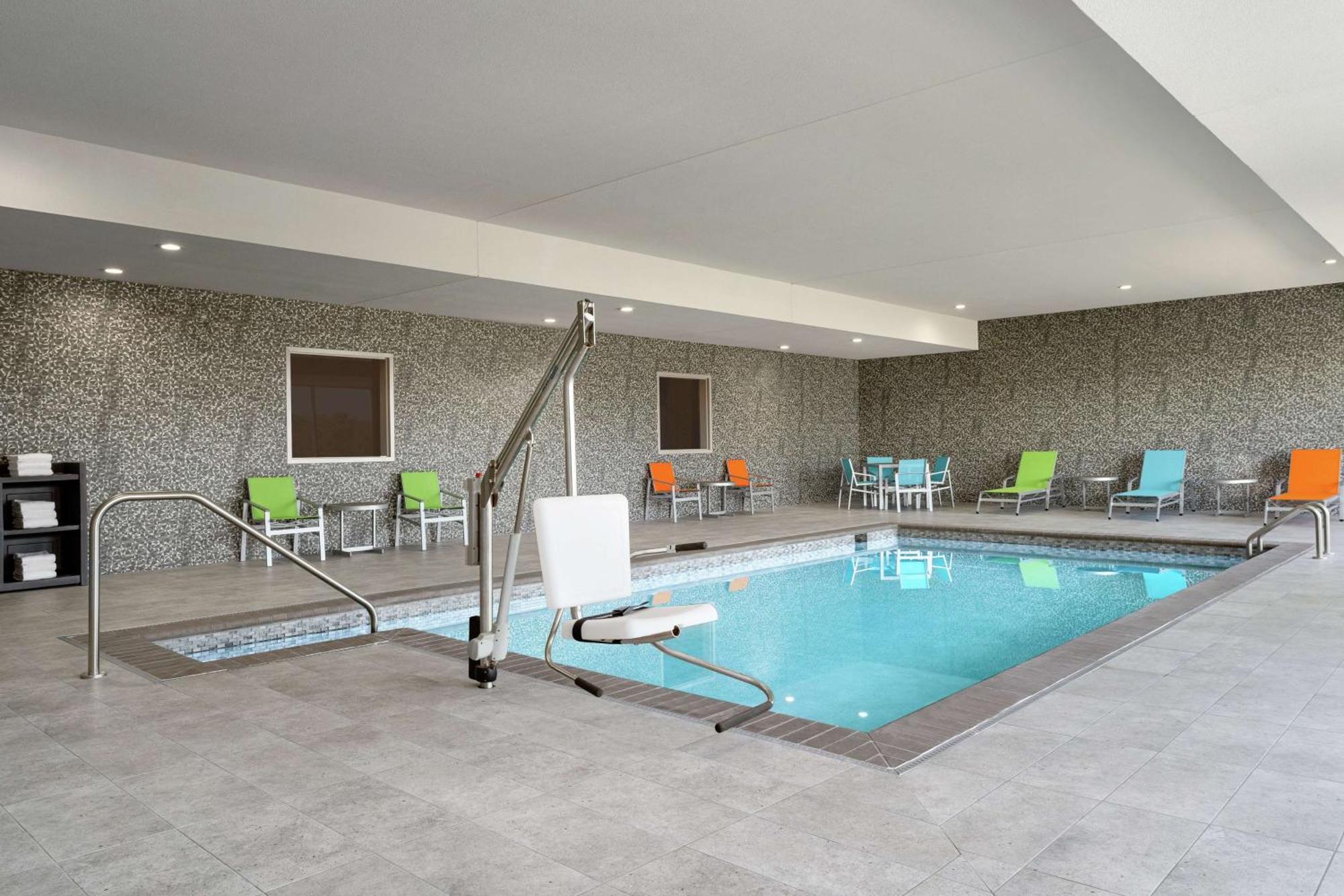 Home2 Suites By Hilton Norfolk Airport Zewnętrze zdjęcie